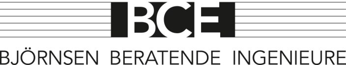 Logo Björnsen Beratende Ingenieure Erfurt GmbH NL Leipzig