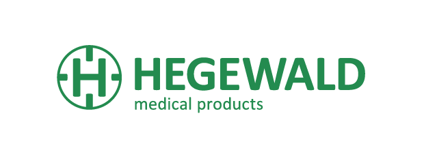 Logo Hegewald Medizinprodukte GmbH