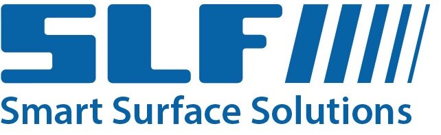 slf GmbH logo
