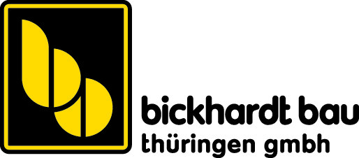 Logo Bickhardt Bau Thüringen GmbH