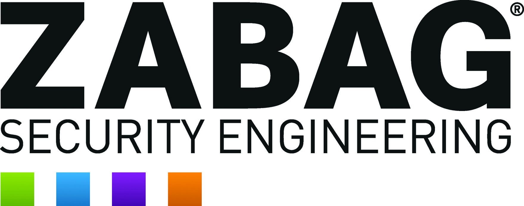 Logo ZABAG GmbH