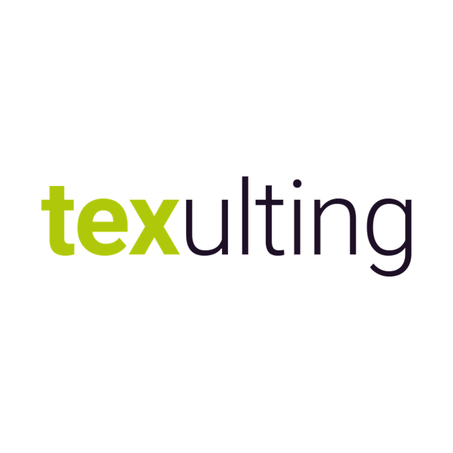 Logo Texulting GmbH