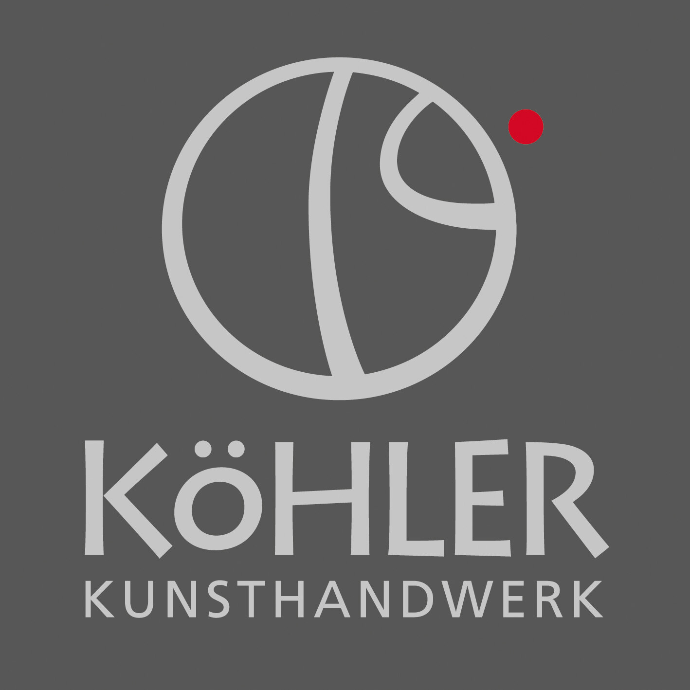 Firmenlogo Köhler GmbH & Co. KG